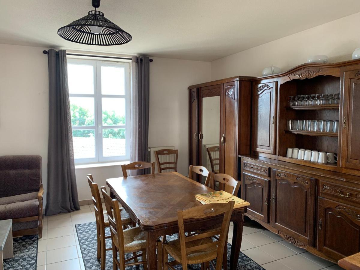 Auberge De La Tour Freycenet-la-Tour Kültér fotó